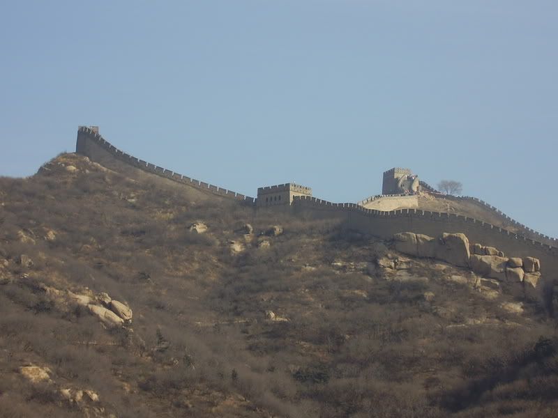 The great wall china:great-1111414