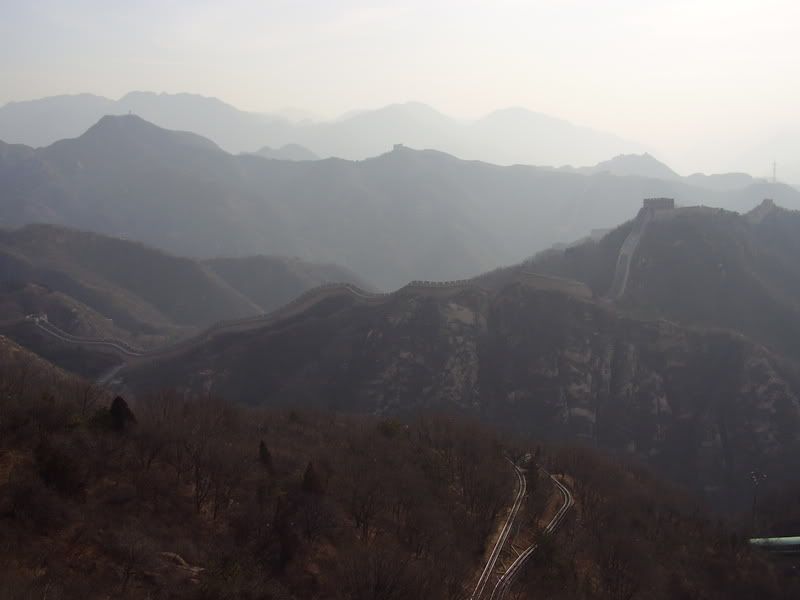 The great wall china:great-1111412