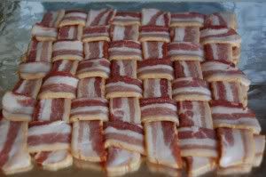 Bacon Explosion Pictures, Images and Photos