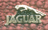 Jagar Logo