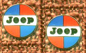 amc jeep logo