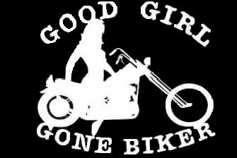 good girl gone biker