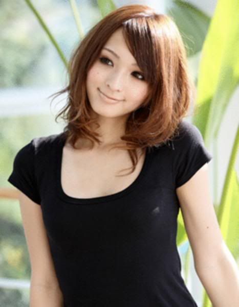 Japanese Transsexual