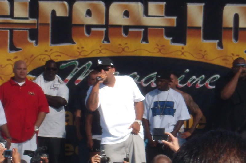 STREETLOW MAGAZINE COSTA MESA CAR SHOW Page 16