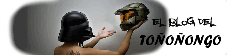 El blog del Toñoñongo