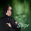 Severus Snape Avatar