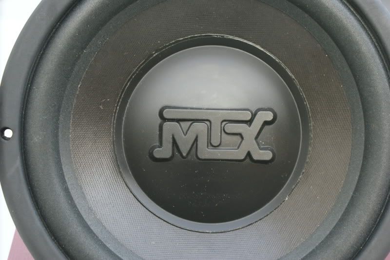 mtx thunder 5000 12