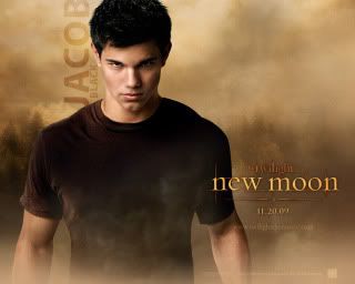 jacob black Pictures, Images and Photos