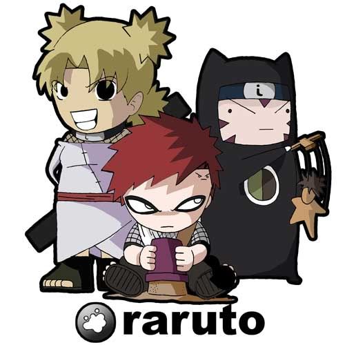 raruto Pictures, Images and Photos