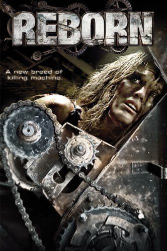 Machined Reborn (2009) 1.4GB DVDRiP XviD