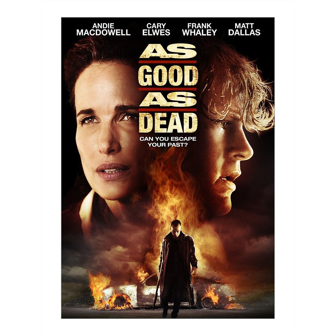 As Good As Dead DVDRip Xvid AC3-THC preview 0