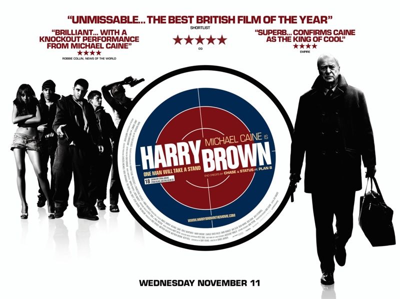 Harry Brown[2009]Dvdrip[Eng]-Fxg