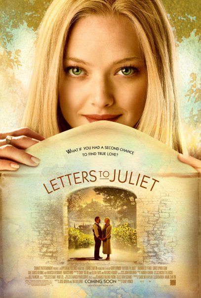 letters to juliet 2010. Letters To Juliet 2010 DvDrip-
