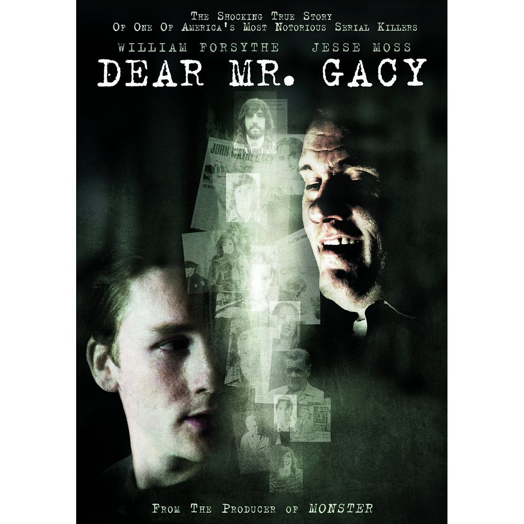 Dear Mr Gacy 2010 DVDRip Xvid Freebee preview 0