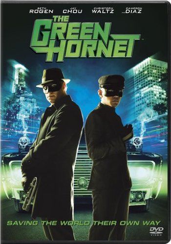 green hornet 2011 quotes. The Green Hornet 2011 DVDRip