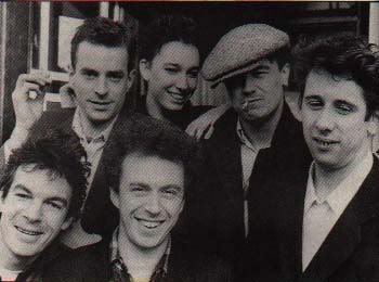 pogues Pictures, Images and Photos
