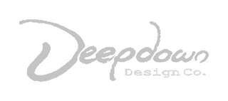 cafepress.com/deepdowndesign