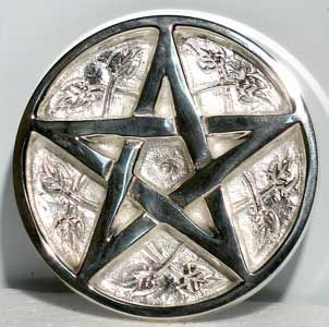 A Pentacle