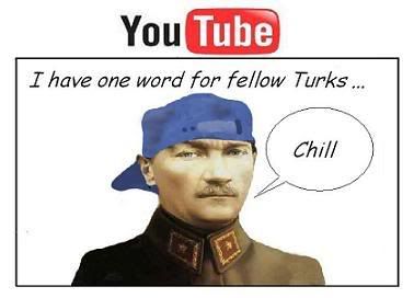ataturk gay