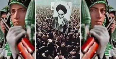 1953 Iranian coup d'état