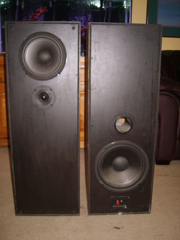 speakerlab das 5