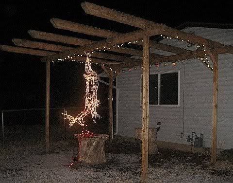 Redneck Xmas Pictures, Images and Photos