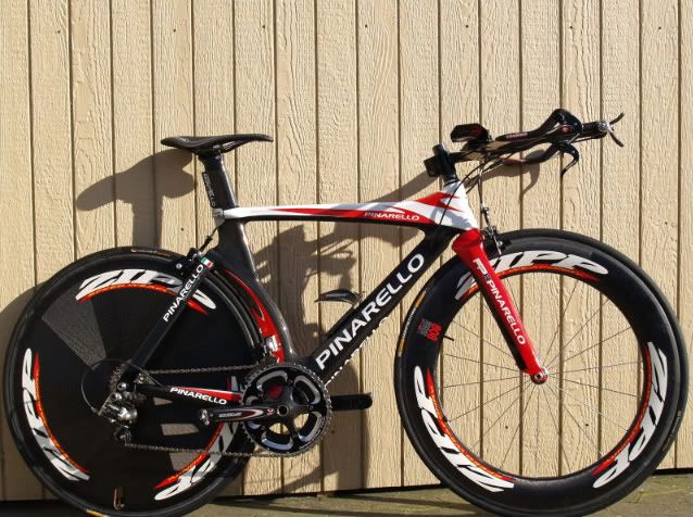 pinarello montello fp8