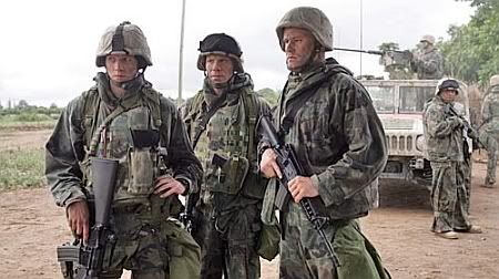 Generation Kill / Generation Kill: Czas wojny (2008) » Download ...