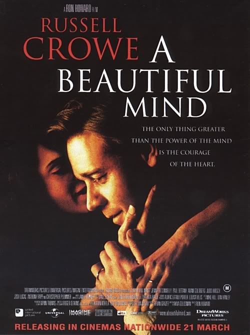 Beautiful Mind