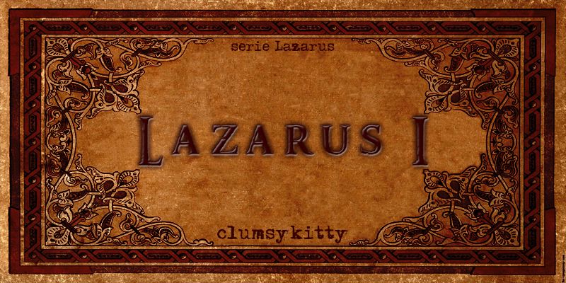 Lazarus And The Rich Man