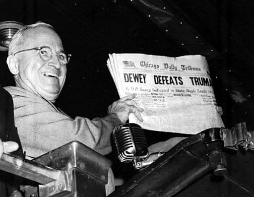 Dewey beats Truman photo: Dewey Defeats Truman DDT.jpg