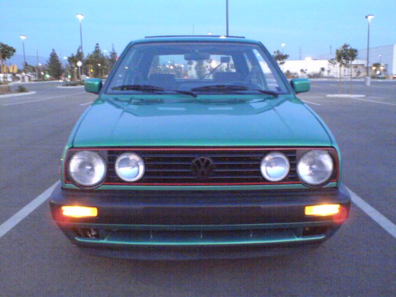 Green Mk2