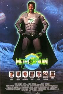 Meteor Man Pictures, Images and Photos