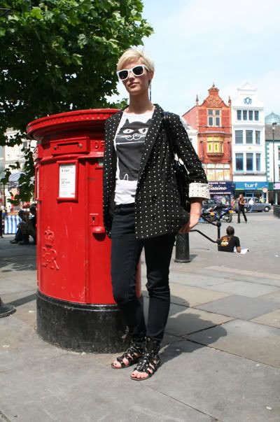 Fashion Blogs Women on Hoy Fashion Blog Liverpool Girls