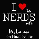 The Nerd's Wife