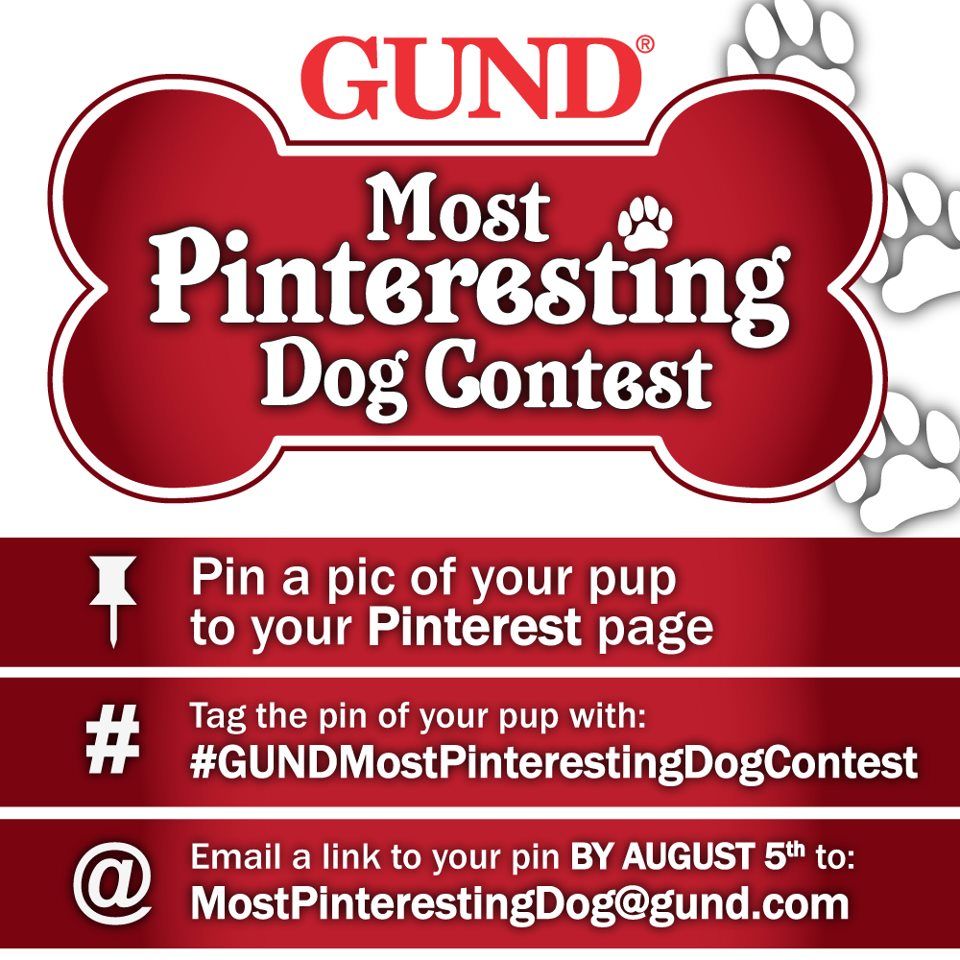 GUND pinterest