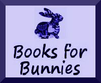 books for bunnies