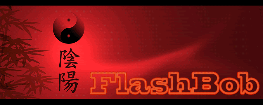 Flashbob's banner