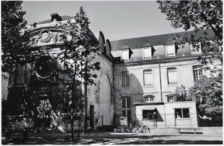 Place de la Rougemare - Rouen