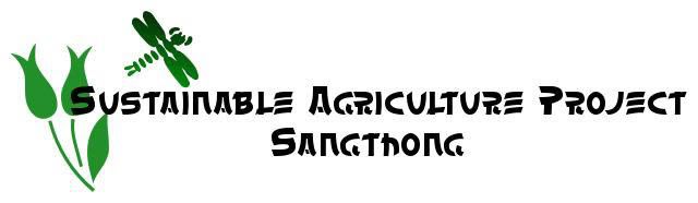 Sustainable Agriculture Project Sangthong