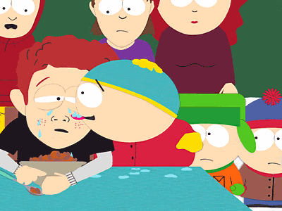 psp go cartman