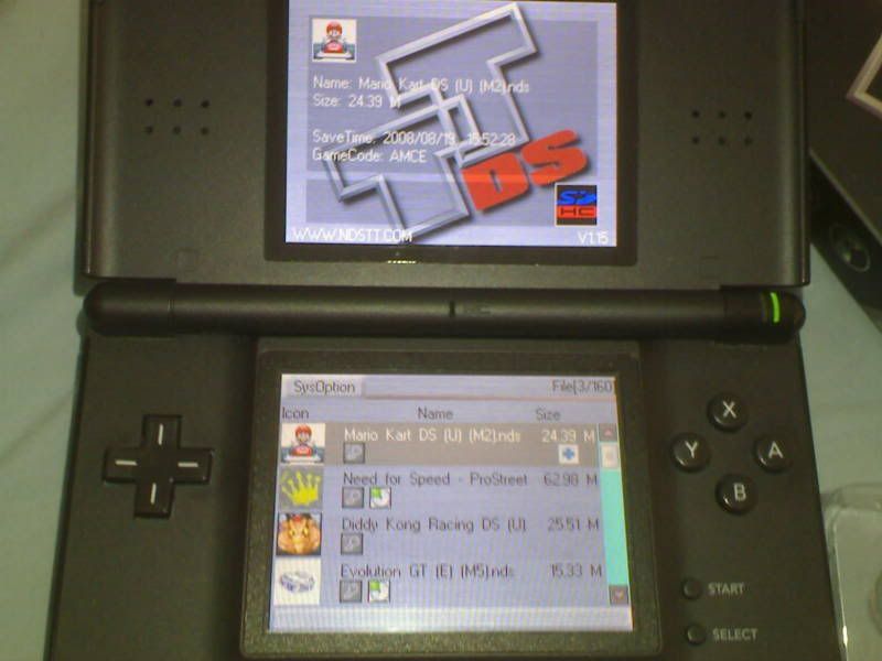 acekard 2i ds lite