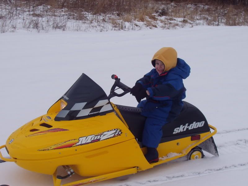 mini z for salesoon for 1000.00 SkiDoo Snowmobiles Forum