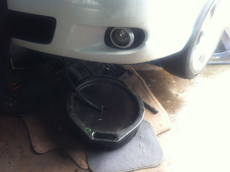 engine light on mazda 3 2006
