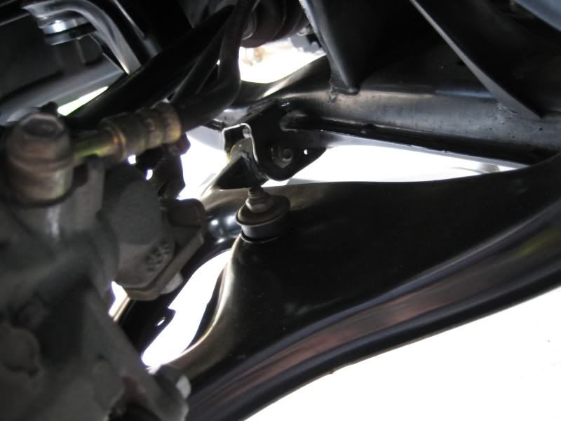 S13 Progress Rear Sway Bar Install Nissan Forum Nissan Forums