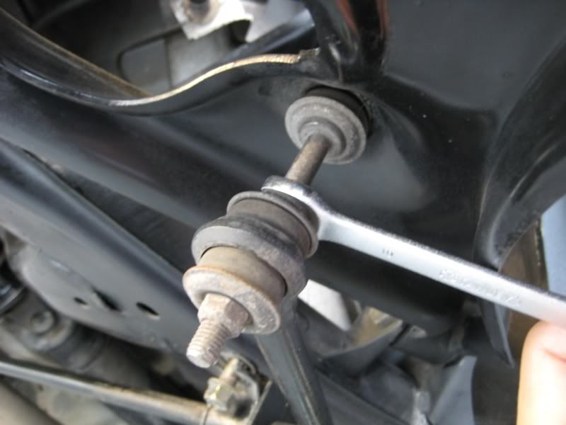 S13 Progress Rear Sway Bar Install Nissan Forum Nissan Forums