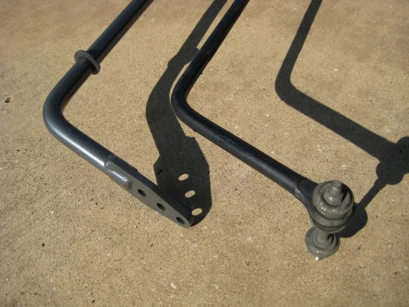 S13 Progress Rear Sway Bar Install Nissan Forum Nissan Forums