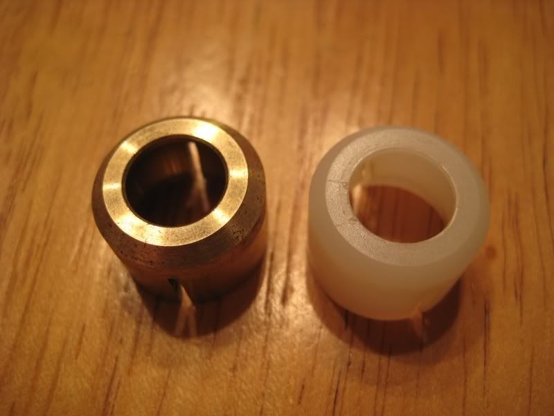 shifter bushing part Nissan Forum Nissan Forums