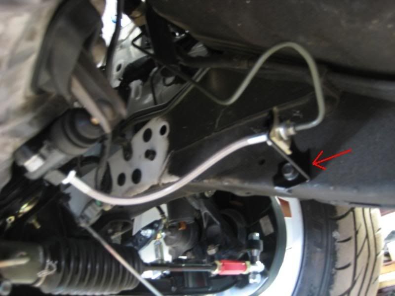 Nissan 350z clutch pedal problem #4