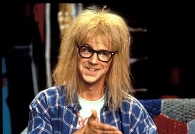 garth